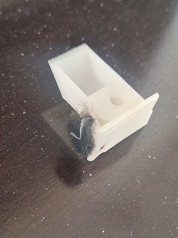 p1a Window Sash Bracket